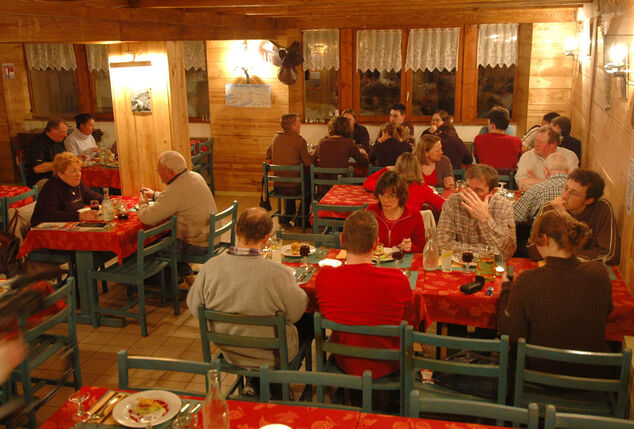 All inclusive midweekski in Le Grand Domaine in Valmorel (FR) met eigen vervoer - Hotel Chalet du Crey