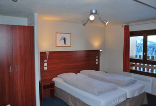 All inclusive midweekski in Le Grand Domaine in Valmorel (FR) met eigen vervoer - Hotel Chalet du Crey — 8
