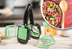 Nicer Dicer Quick