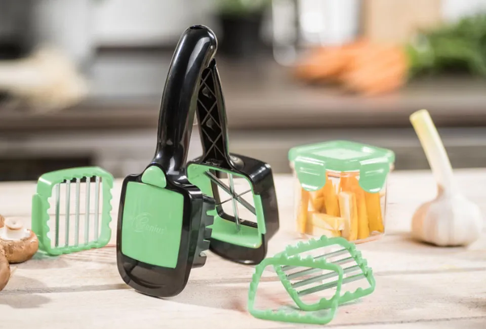 Nicer Dicer Quick