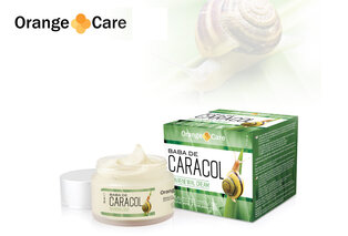 Crème de jour à base de bave d’escargot — 2