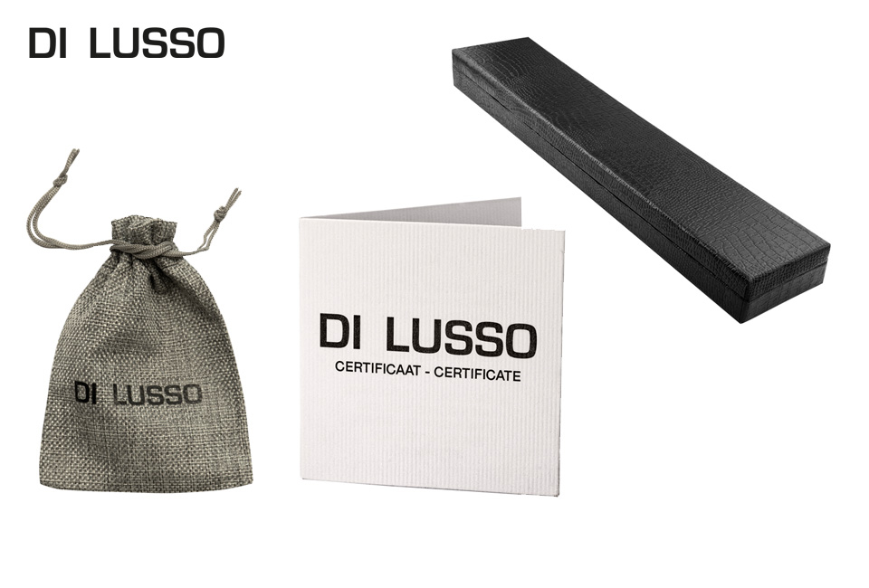 Herenhorloge met armband - Pierre Montreux by Di Lusso