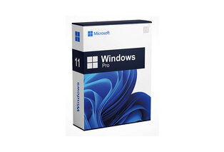 Microsoft Windows 11 Home or Pro — 4