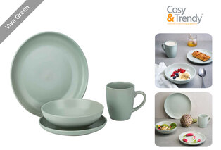 16-częściowa zastawa stołowa marki Cosy & Trendy — 3