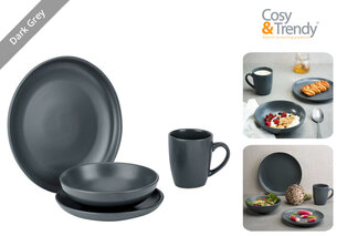16-częściowa zastawa stołowa marki Cosy & Trendy — 5