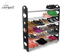 Étagères à chaussures superposables — 3