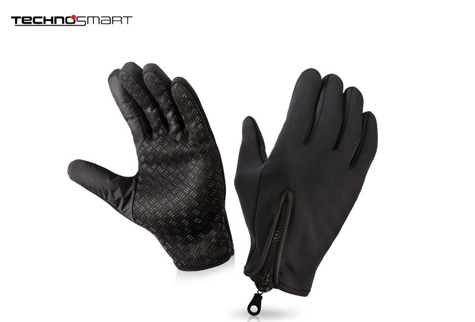 Gants pour écran tactile - Technosmart