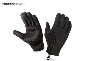 Gants pour écran tactile - Technosmart — 4