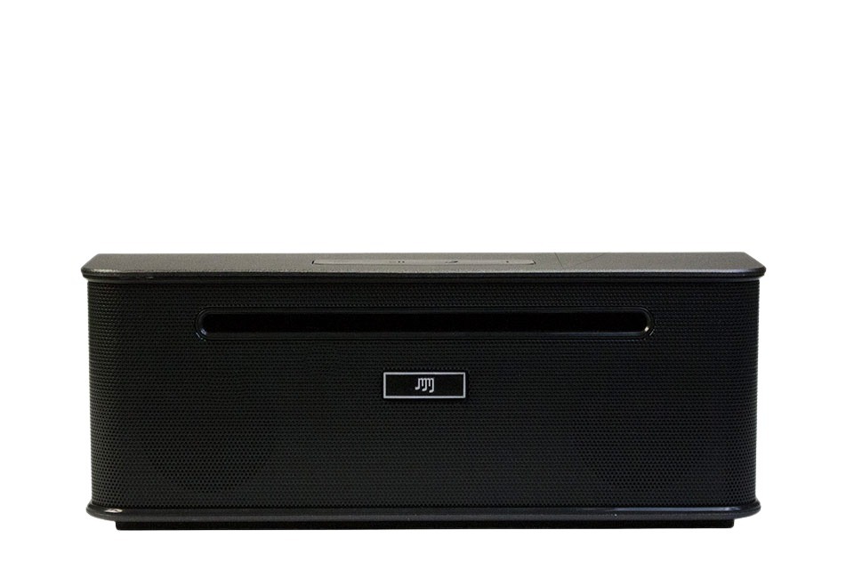 Mini-enceinte stéréo sans fil Stereoboomm 700+