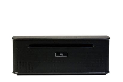 Mini-enceinte stéréo sans fil Stereoboomm 700+ — 5