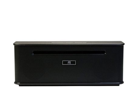 Mini-enceinte stéréo sans fil Stereoboomm 700+