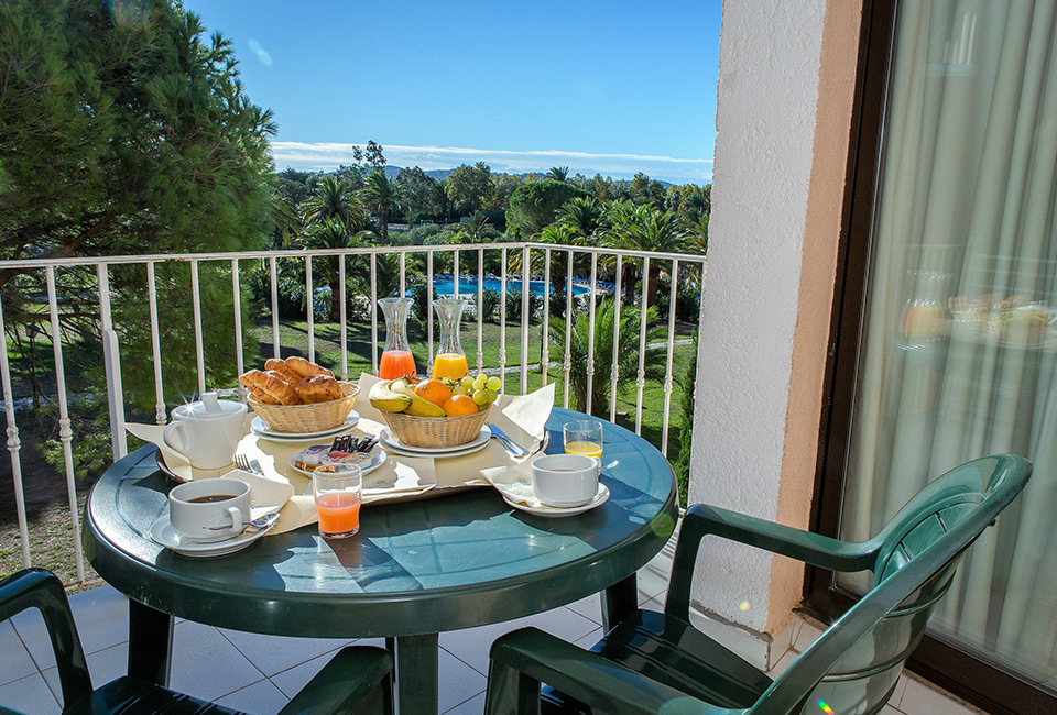 7 nuits en All inclusive dans le Golfe de Saint-Tropez avec piscine extérieure - SOWELL Family Port Grimaud****