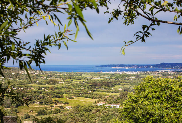 7 nuits en All inclusive dans le Golfe de Saint-Tropez avec piscine extérieure - SOWELL Family Port Grimaud****