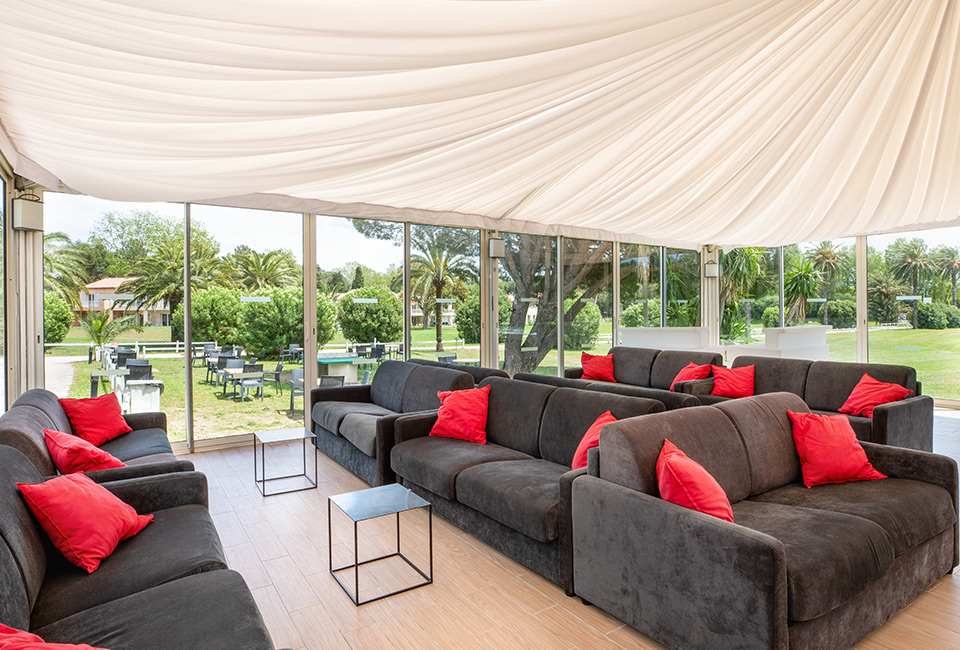 7 nuits en All inclusive dans le Golfe de Saint-Tropez avec piscine extérieure - SOWELL Family Port Grimaud****