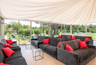 7 nuits en All inclusive dans le Golfe de Saint-Tropez avec piscine extérieure - SOWELL Family Port Grimaud**** — 14
