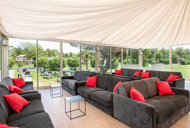 7 nuits en All inclusive dans le Golfe de Saint-Tropez avec piscine extérieure - SOWELL Family Port Grimaud****