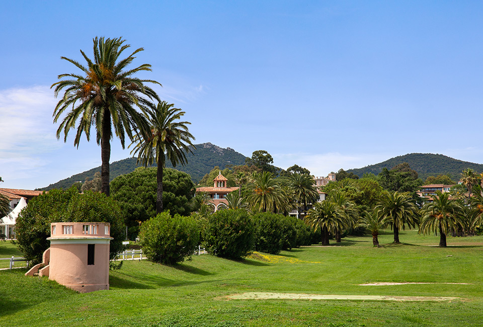 7 nuits en All inclusive dans le Golfe de Saint-Tropez avec piscine extérieure - SOWELL Family Port Grimaud****