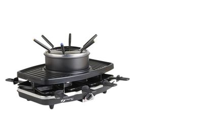 Set gourmet 3 en 1 de Magnani — 5