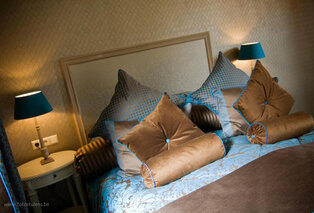 1 of 2 nachten in een carrehoeve in Nederlands Limburg - Hotel Schinvelder Hoeve **** — 7