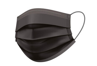 Mégapack de masques buccaux triple couche — 2