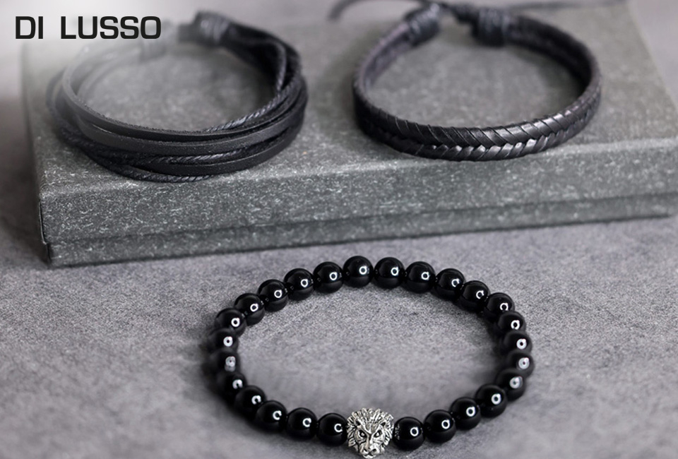 Men&rsquo;s bracelet
