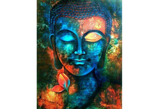 Kit per diamond painting — 3