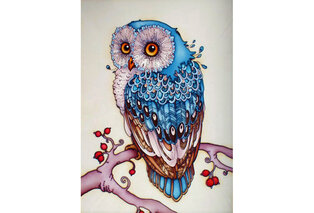 Kit per diamond painting — 4