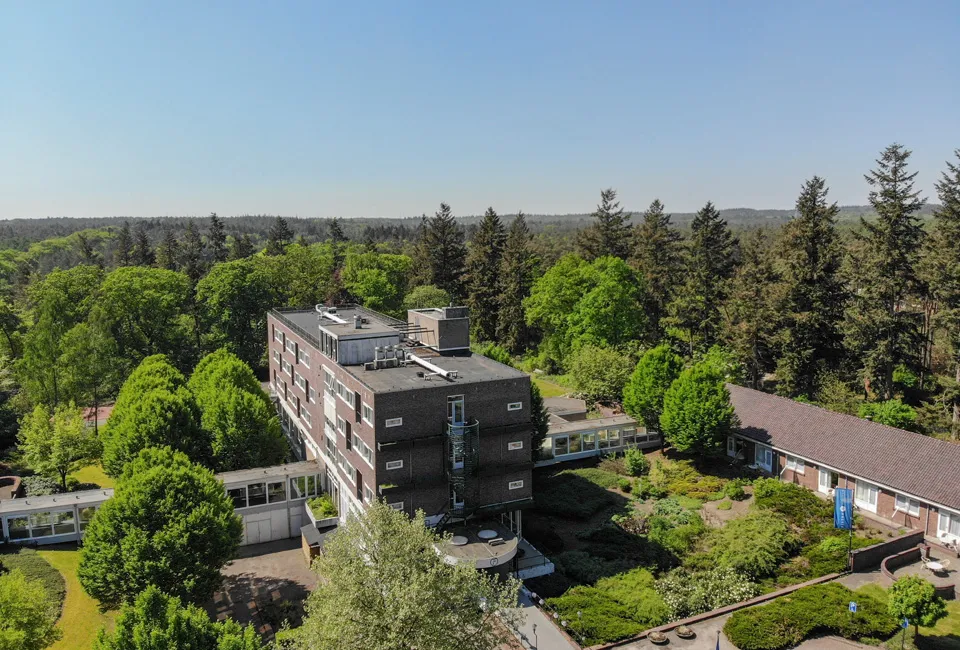  Fletcher Hotel-Restaurant Beekbergen