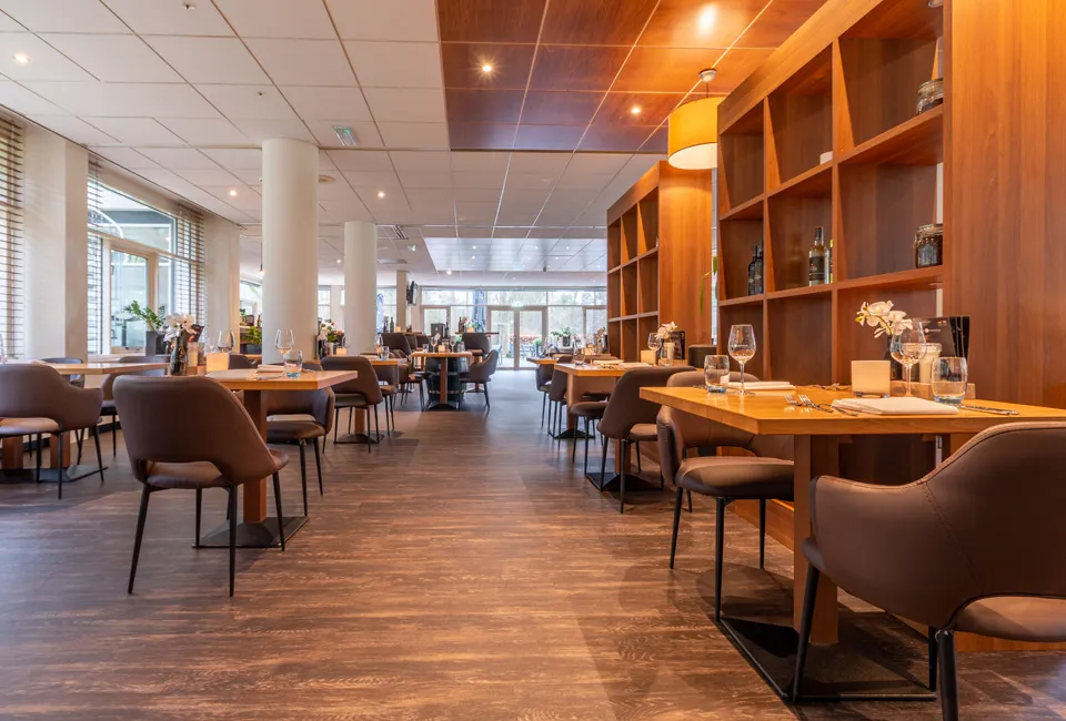  Fletcher Hotel-Restaurant Beekbergen