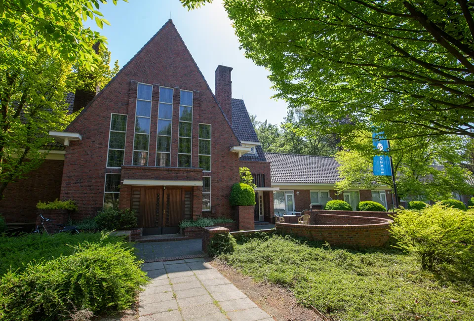  Fletcher Hotel-Restaurant Beekbergen