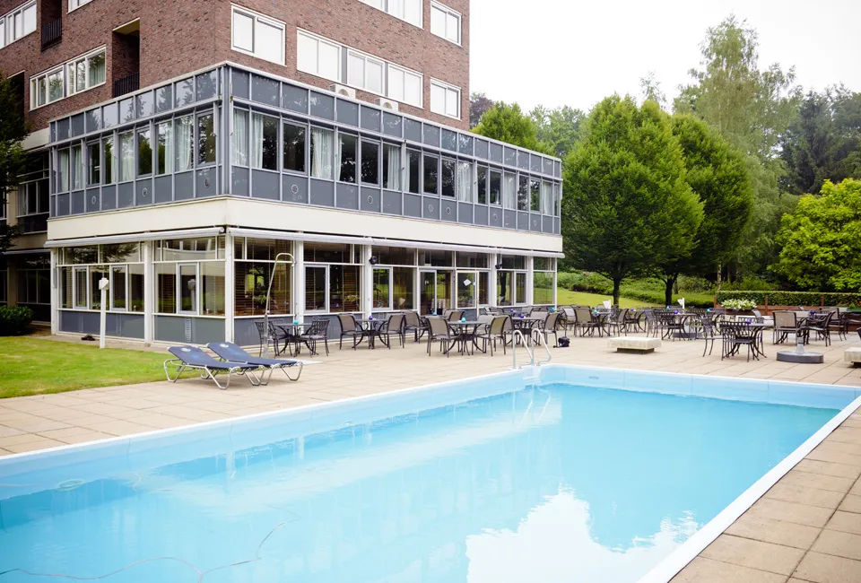  Fletcher Hotel-Restaurant Beekbergen