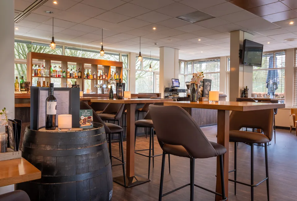  Fletcher Hotel-Restaurant Beekbergen