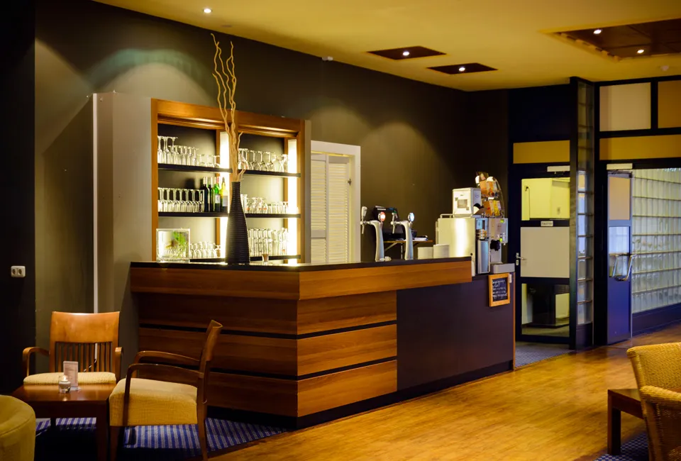  Fletcher Hotel-Restaurant Beekbergen