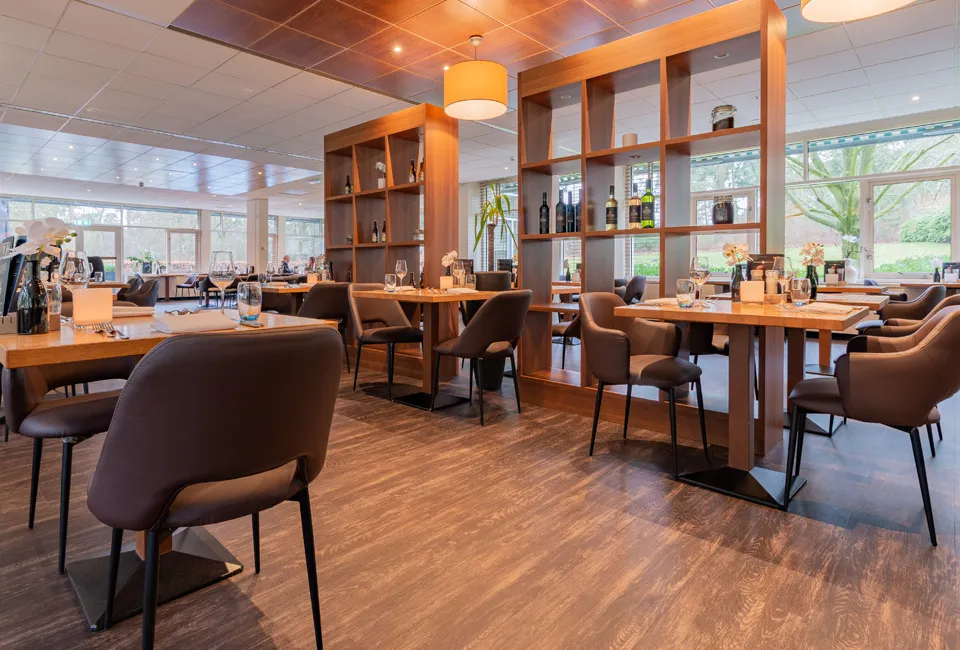  Fletcher Hotel-Restaurant Beekbergen