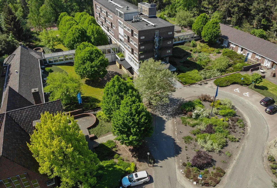  Fletcher Hotel-Restaurant Beekbergen