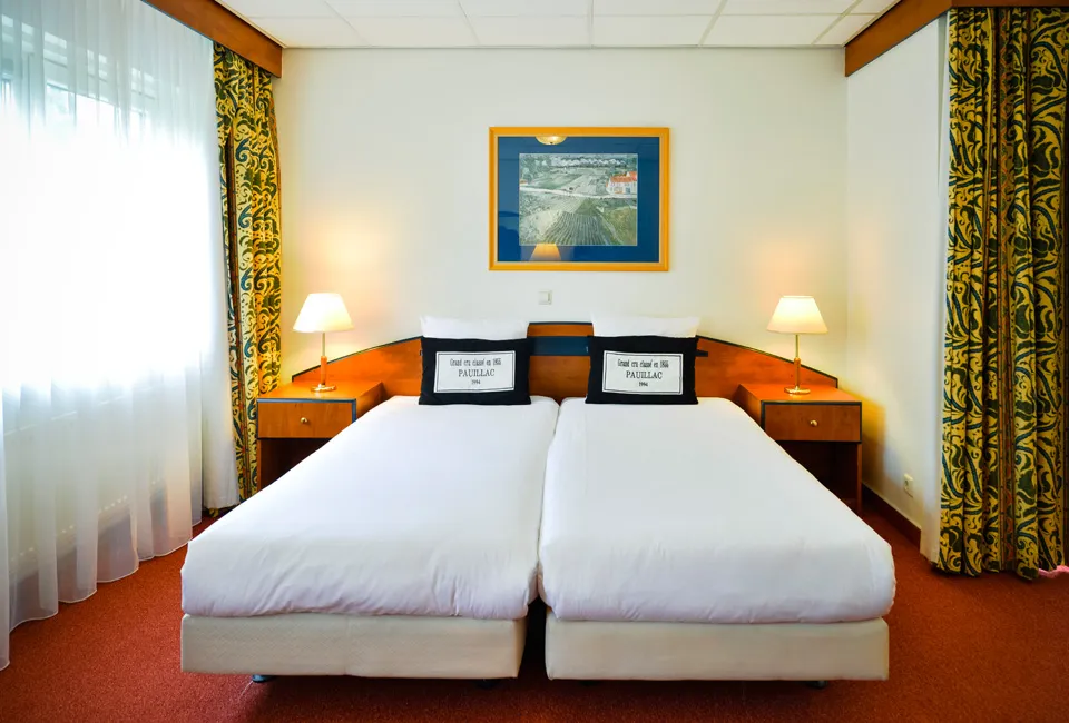  Fletcher Hotel-Restaurant Beekbergen