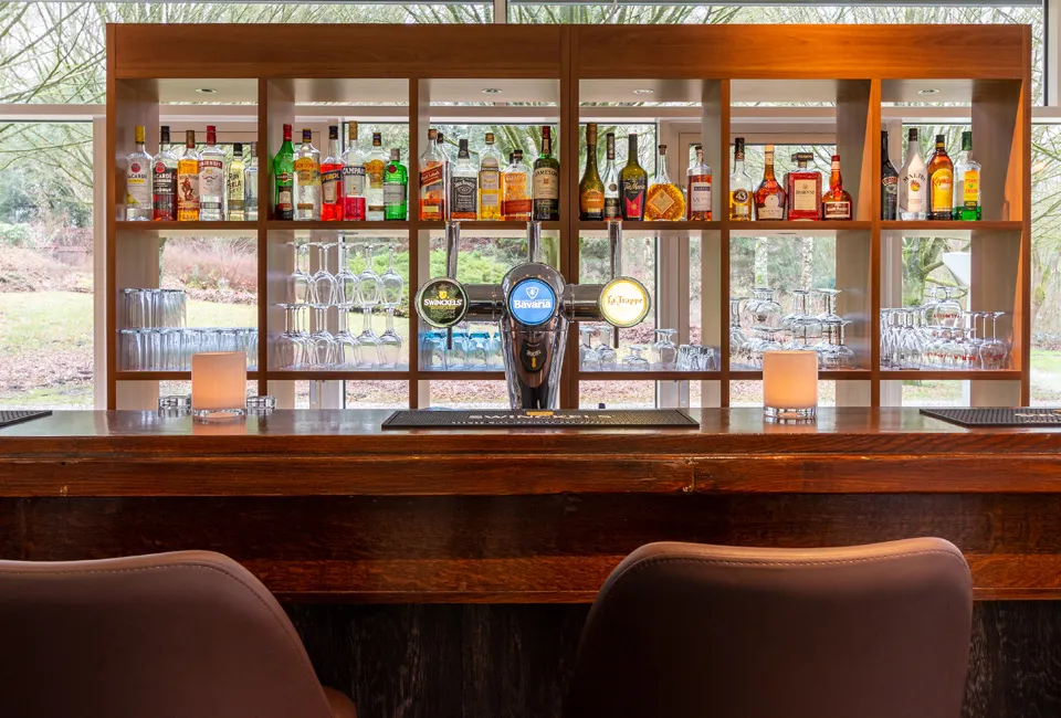  Fletcher Hotel-Restaurant Beekbergen