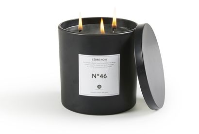 Heerlijke geurkaarsen - Lifa Living — 8