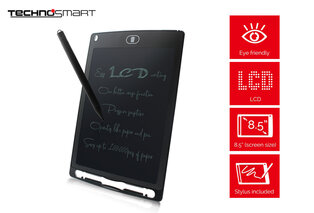 Memotablet voor notities en tekeningen — 2