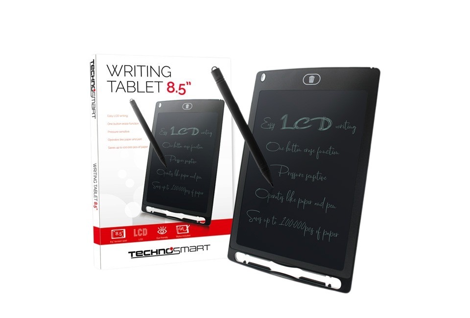 Memotablet voor notities en tekeningen