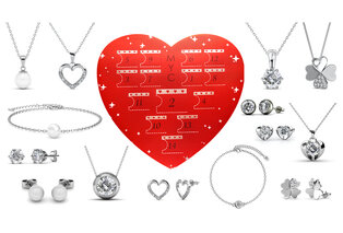 Parure de 14 bijoux pour la Saint-Valentin - MYC — 2