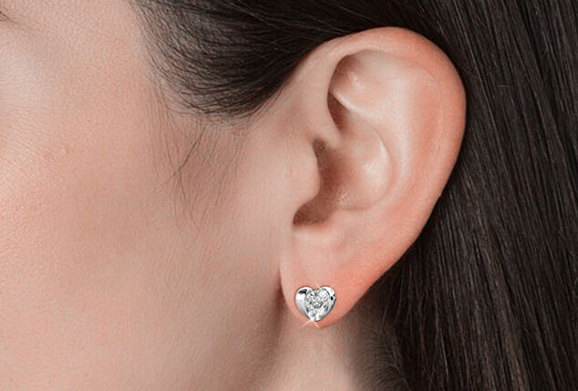 Parure de 14 bijoux pour la Saint-Valentin - MYC