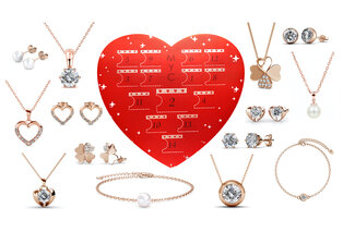 Parure de 14 bijoux pour la Saint-Valentin - MYC — 6