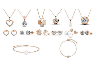 Parure de 14 bijoux pour la Saint-Valentin - MYC — 9