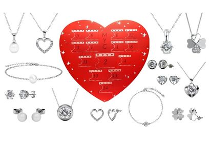 Parure de 14 bijoux pour la Saint-Valentin - MYC — 10