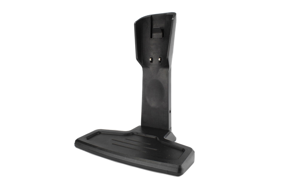 TurboTronic Stielstaubsauger mit flexiblem Arm