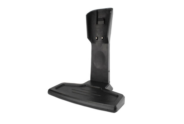 TurboTronic Stielstaubsauger mit flexiblem Arm