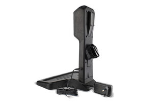 TurboTronic Stielstaubsauger mit flexiblem Arm — 7