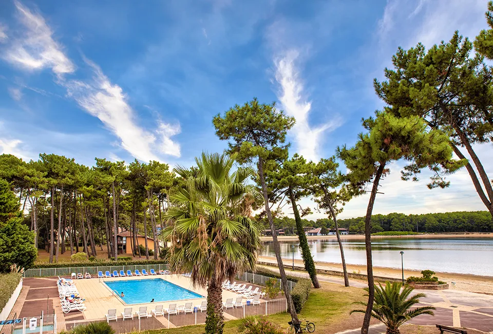 S&eacute;jour all-inclusive dans le Sud de la France