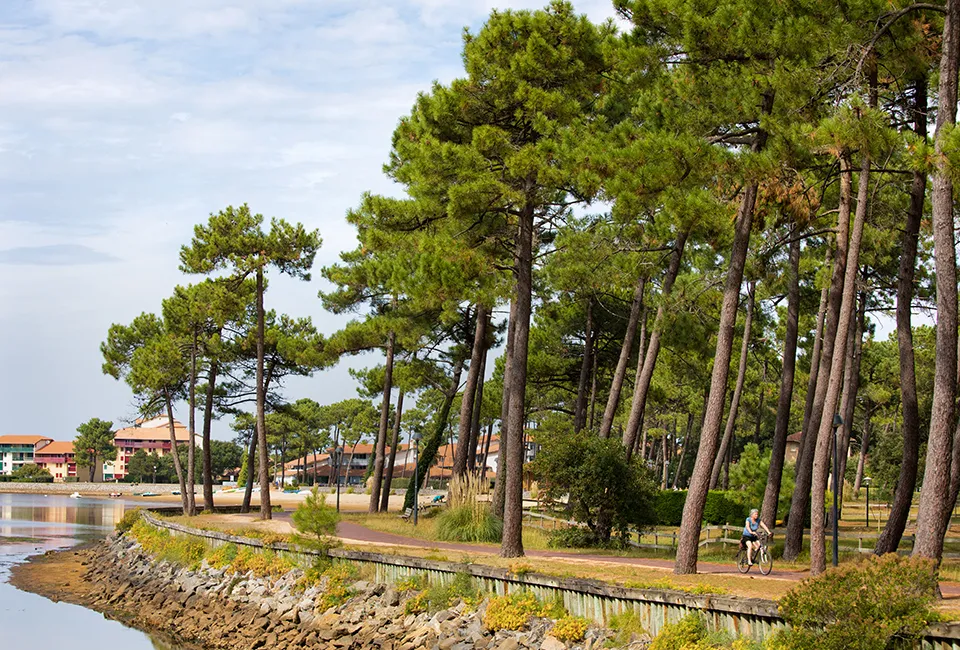 S&eacute;jour all-inclusive dans le Sud de la France